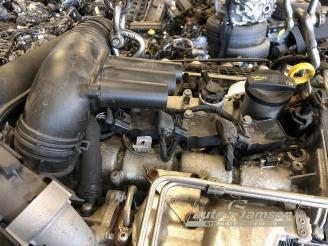 Volkswagen Polo Polo V (6R), Hatchback, 2009 / 2017 1.2 TSI 16V BlueMotion Technology picture 14