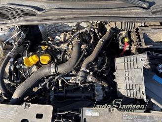 Renault Clio Clio IV (5R), Hatchback 5-drs, 2012 / 2021 0.9 Energy TCE 90 12V picture 9