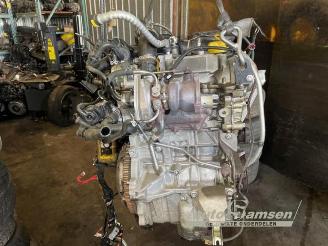 Renault Clio Clio IV (5R), Hatchback 5-drs, 2012 / 2021 0.9 Energy TCE 90 12V picture 15