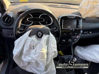 Renault Clio Clio IV (5R), Hatchback 5-drs, 2012 / 2021 0.9 Energy TCE 90 12V picture 8