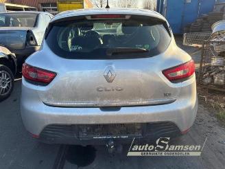 Renault Clio Clio IV (5R), Hatchback 5-drs, 2012 / 2021 0.9 Energy TCE 90 12V picture 5