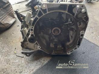 Renault Clio Clio IV (5R), Hatchback 5-drs, 2012 / 2021 0.9 Energy TCE 90 12V picture 10