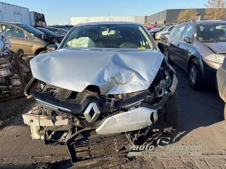 Renault Clio Clio IV (5R), Hatchback 5-drs, 2012 / 2021 0.9 Energy TCE 90 12V picture 2