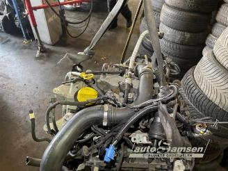 Renault Clio Clio IV (5R), Hatchback 5-drs, 2012 / 2021 0.9 Energy TCE 90 12V picture 20