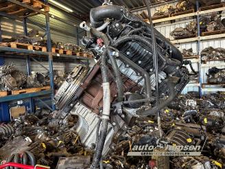 demontáž osobní automobily Ford Grand C-Max Grand C-Max (DXA), MPV, 2010 / 2019 1.0 Ti-VCT EcoBoost 12V 125 2016/5