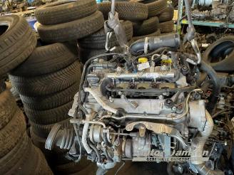 Opel Corsa Corsa E, Hatchback, 2014 1.0 SIDI Turbo 12V picture 13