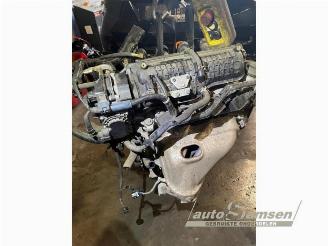 Honda Civic Civic (FK/FN), Hatchback, 2005 / 2012 1.4 i-Dsi picture 19