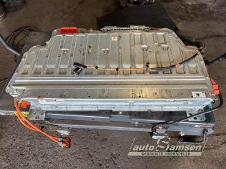 demontáž osobní automobily Volvo V-60 V60 I (FW/GW), Combi, 2010 / 2018 2.4 D6 20V Plug-in Hybrid AWD 2012/11