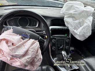 Volvo V-60 V60 I (FW/GW), Combi, 2010 / 2018 2.4 D6 20V Plug-in Hybrid AWD picture 15