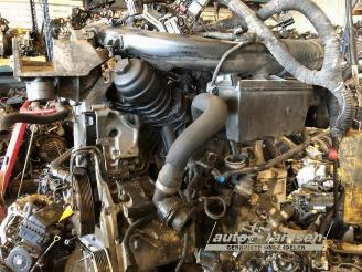 Volvo V-60 V60 I (FW/GW), Combi, 2010 / 2018 2.4 D6 20V Plug-in Hybrid AWD picture 21