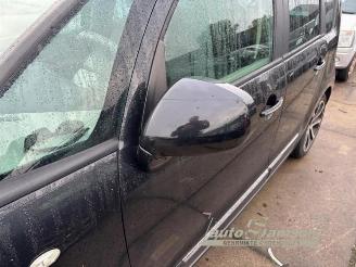 Citroën C3 picasso C3 Picasso (SH), MPV, 2008 / 2017 1.4 16V VTI 95 picture 8