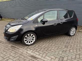 Opel Meriva Meriva, MPV, 2010 / 2017 1.4 Turbo 16V ecoFLEX picture 2