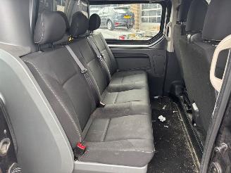 Renault Trafic  picture 8