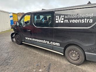 Renault Trafic  picture 9