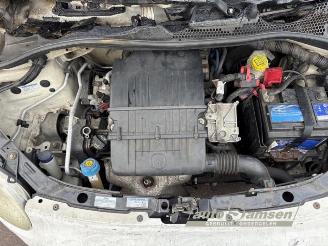 Fiat 500 500 (312), Hatchback, 2007 1.2 picture 4