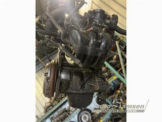 Toyota Aygo Aygo (B10), Hatchback, 2005 / 2014 1.0 12V VVT-i picture 4