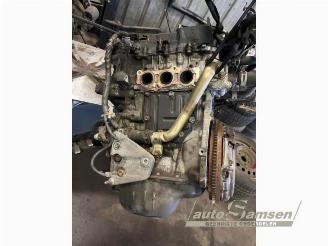 demontáž osobní automobily Toyota Aygo Aygo (B10), Hatchback, 2005 / 2014 1.0 12V VVT-i 2007/5