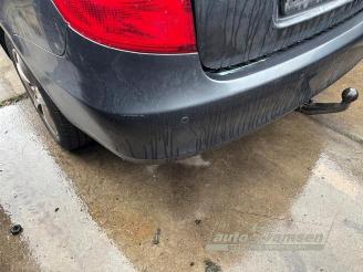 Skoda Fabia Fabia II Combi, Combi 5-drs, 2007 / 2015 1.2 TDI 12V Greenline picture 5