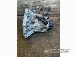 Suzuki Swift Swift (ZA/ZC/ZD1/2/3/9), Hatchback, 2005 / 2011 1.3 VVT 16V picture 7