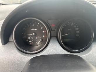 Chevrolet Kalos  picture 7