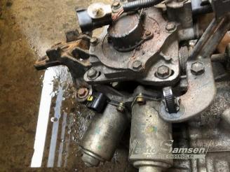 Peugeot 107 107, Hatchback, 2005 / 2014 1.0 12V picture 11