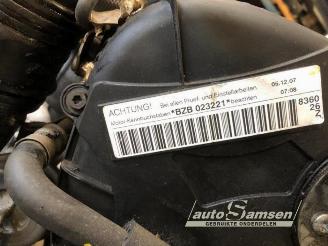 Seat Altea Altea XL (5P5), MPV, 2006 / 2015 1.8 TFSI 16V picture 23