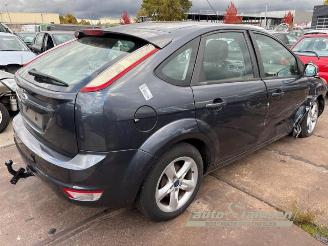 Ford Focus Focus 2, Hatchback, 2004 / 2012 1.6 16V picture 3