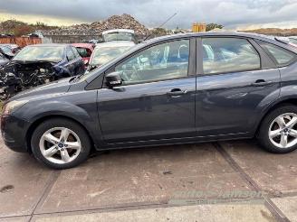 Ford Focus Focus 2, Hatchback, 2004 / 2012 1.6 16V picture 6