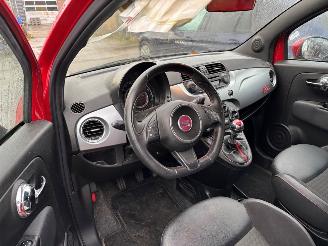 Fiat 500  picture 11