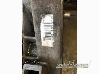 Nissan Qashqai Qashqai (J10), SUV, 2007 / 2014 1.6 16V picture 7