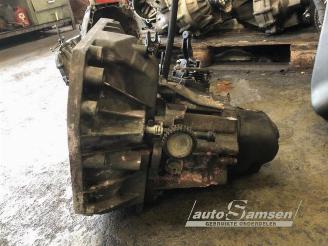 Renault Clio Clio IV Estate/Grandtour (7R), Combi 5-drs, 2012 / 2021 0.9 Energy TCE 12V picture 14