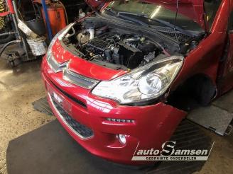 Citroën C3 C3 (SC), Hatchback 5-drs, 2009 / 2016 1.2 VTi 82 12V picture 7