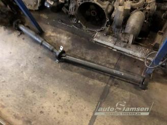 BMW 3-serie 3 serie Touring (F31), Combi, 2012 / 2019 320i 2.0 16V picture 34