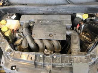 Ford Fusion Fusion, Combi, 2002 / 2012 1.6 16V picture 5