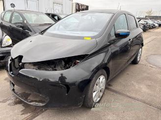 Dezmembrări autoturisme Renault Zoé Zoe (AG), Hatchback 5-drs, 2012 46kW 2013/12