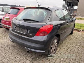 Peugeot 207 207/207+ (WA/WC/WM), Hatchback, 2006 / 2015 1.6 16V VTi picture 3