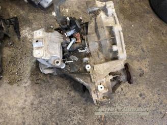 Volkswagen Golf Golf VI (5K1), Hatchback, 2008 / 2013 1.2 TSI BlueMotion picture 12