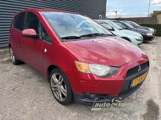 Mitsubishi Colt Colt (Z2/Z3), Hatchback, 2004 / 2012 1.5 16V picture 6