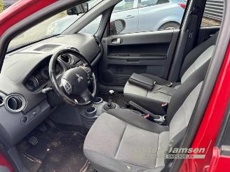 Mitsubishi Colt Colt (Z2/Z3), Hatchback, 2004 / 2012 1.5 16V picture 8