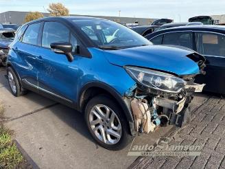 Renault Captur Captur (2R), SUV, 2013 1.5 Energy dCi 90 FAP picture 3