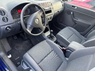 Volkswagen Golf plus  picture 8