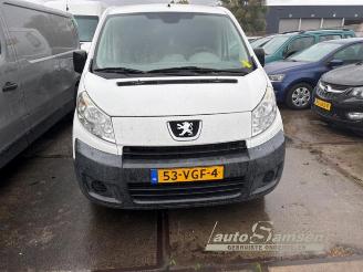 Autoverwertung Peugeot Expert Expert (G9), Van, 2007 / 2016 1.6 HDi 90 2007/5