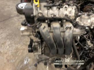 Skoda Citigo Citigo, Hatchback, 2011 / 2019 1.0 12V picture 11