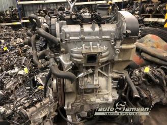 Volkswagen Up! Up! (121), Hatchback, 2011 1.0 12V 60 picture 23