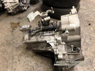 Volkswagen Up! Up! (121), Hatchback, 2011 1.0 12V 60 picture 27