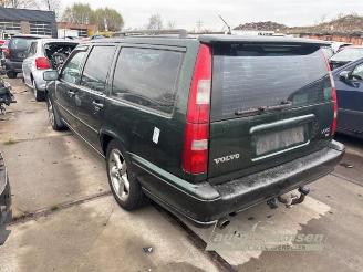 Volvo V-70 V70 (GW/LW/LZ), Combi, 1997 / 2002 2.5 10V picture 4