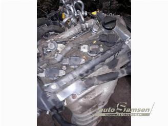 Toyota Prius Prius (NHW20), Liftback, 2003 / 2009 1.5 16V picture 15