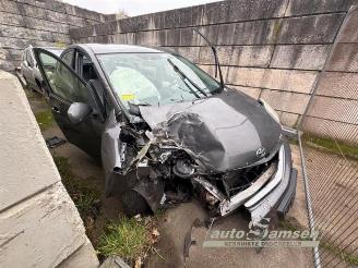 Toyota Prius Prius (NHW20), Liftback, 2003 / 2009 1.5 16V picture 1