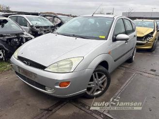 Démontage voiture Ford Focus Focus 1, Hatchback, 1998 / 2004 1.6 16V 2001/1