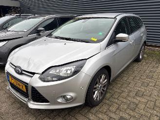  Ford Focus  2012/6